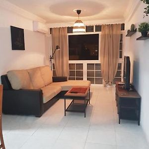 Appartement met Drie Slaapkamers